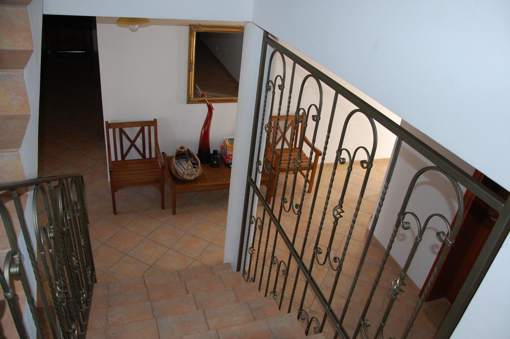 Willa Etna Dziwnówek Exterior foto